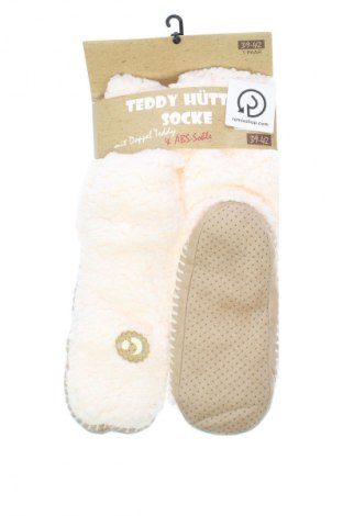 Ciorapi Unbranded, Mărime M, Culoare Ecru, Preț 32,00 Lei