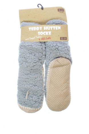 Zoknik Unbranded, Méret S, Szín Szürke, Ár 2 537 Ft