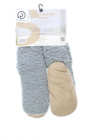 Zoknik Unbranded, Méret S, Szín Szürke, Ár 2 537 Ft