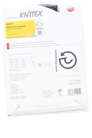 Ponožky Unbranded, Velikost L, Barva Černá, Cena  175,00 Kč