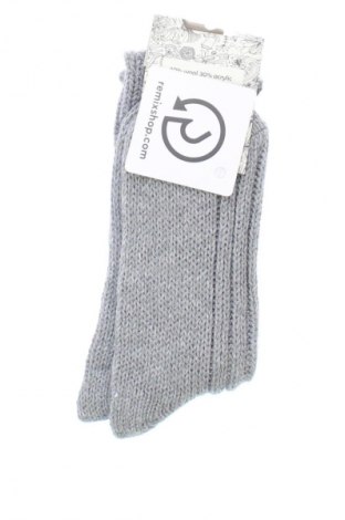 Skarpety Unbranded, Rozmiar S, Kolor Szary, Cena 32,15 zł