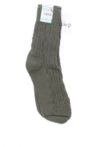 Κάλτσες Unbranded, Μέγεθος S, Χρώμα Πράσινο, Τιμή 6,00 €