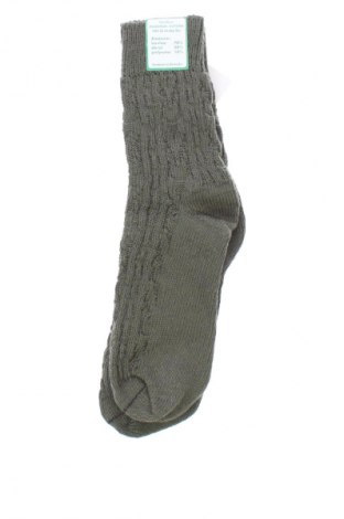 Κάλτσες Unbranded, Μέγεθος S, Χρώμα Πράσινο, Τιμή 6,00 €