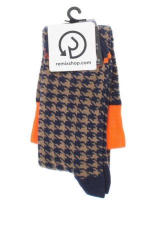 Κάλτσες Unbranded, Μέγεθος M, Χρώμα Πολύχρωμο, Τιμή 7,99 €