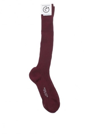 Skarpety Unbranded, Rozmiar M, Kolor Czerwony, Cena 38,99 zł