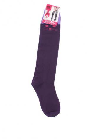 Ponožky  Unbranded, Veľkosť M, Farba Fialová, Cena  8,95 €