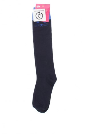 Чорапи Unbranded, Размер M, Цвят Син, Цена 6,13 €