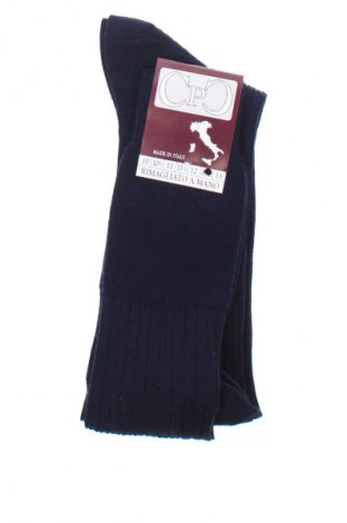 Ciorapi Unbranded, Mărime L, Culoare Albastru, Preț 41,99 Lei