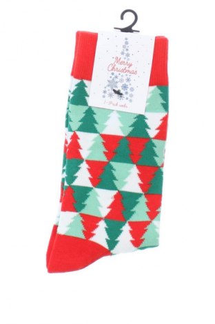 Κάλτσες Unbranded, Μέγεθος M, Χρώμα Πολύχρωμο, Τιμή 8,99 €