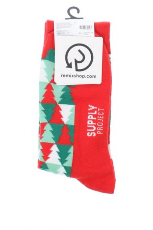 Κάλτσες Unbranded, Μέγεθος M, Χρώμα Πολύχρωμο, Τιμή 8,99 €