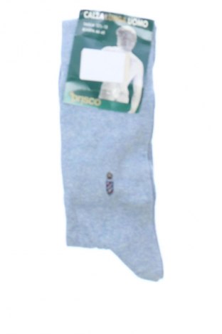 Чорапи Unbranded, Размер XL, Цвят Син, Цена 6,13 €