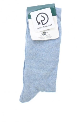 Чорапи Unbranded, Размер XL, Цвят Син, Цена 6,13 €