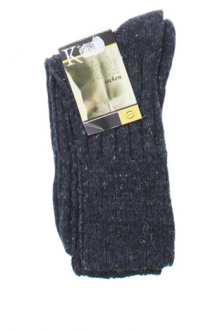 Socken Unbranded, Größe M, Farbe Grau, Preis 9,99 €