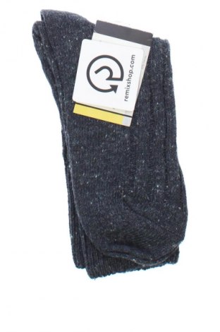 Socken Unbranded, Größe M, Farbe Grau, Preis 9,99 €