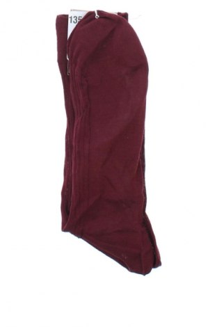 Zoknik Unbranded, Méret L, Szín Piros, Ár 3 659 Ft