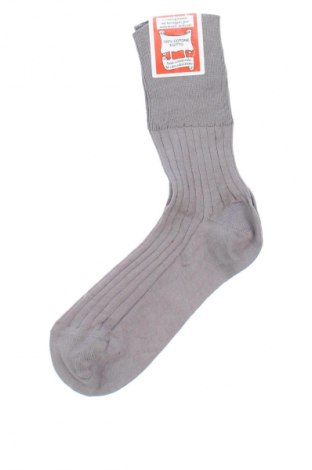 Чорапи Unbranded, Размер L, Цвят Сив, Цена 7,15 €