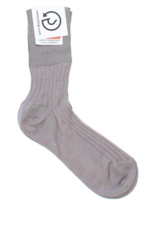 Чорапи Unbranded, Размер L, Цвят Сив, Цена 7,15 €