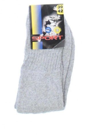 Skarpety Unbranded, Rozmiar M, Kolor Szary, Cena 36,99 zł