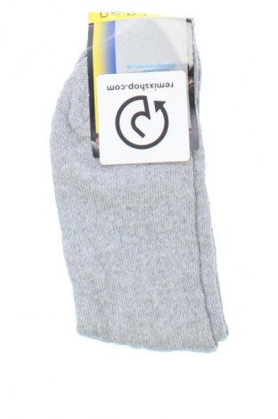 Skarpety Unbranded, Rozmiar M, Kolor Szary, Cena 36,99 zł