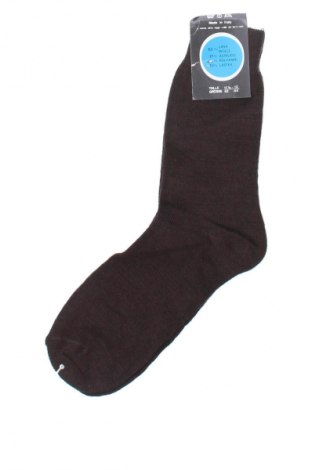 Ciorapi Unbranded, Mărime L, Culoare Maro, Preț 44,99 Lei