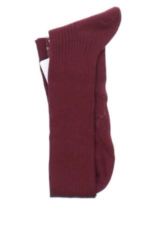 Skarpety Unbranded, Rozmiar L, Kolor Czerwony, Cena 37,99 zł