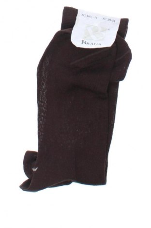 Κάλτσες Unbranded, Μέγεθος M, Χρώμα Καφέ, Τιμή 8,99 €