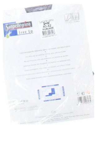 Strümpfe Unbranded, Größe M, Farbe Braun, Preis € 9,99