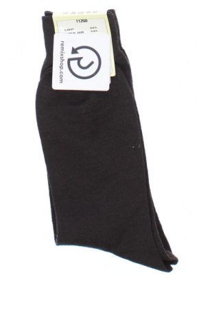 Skarpety Unbranded, Rozmiar XL, Kolor Brązowy, Cena 31,99 zł