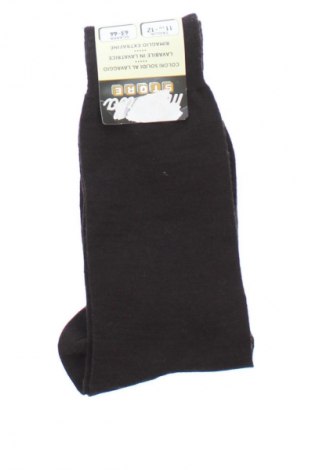 Skarpety Unbranded, Rozmiar XL, Kolor Brązowy, Cena 31,99 zł