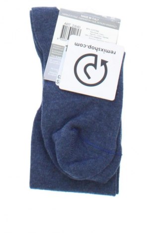 Skarpety Unbranded, Rozmiar M, Kolor Niebieski, Cena 30,99 zł