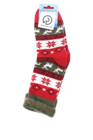 Socken Unbranded, Größe S, Farbe Mehrfarbig, Preis 6,00 €