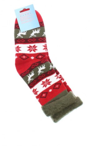 Socken Unbranded, Größe S, Farbe Mehrfarbig, Preis 6,00 €