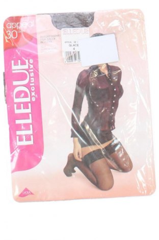 Skarpety Unbranded, Rozmiar S, Kolor Brązowy, Cena 35,99 zł