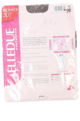 Skarpety Unbranded, Rozmiar S, Kolor Brązowy, Cena 35,99 zł