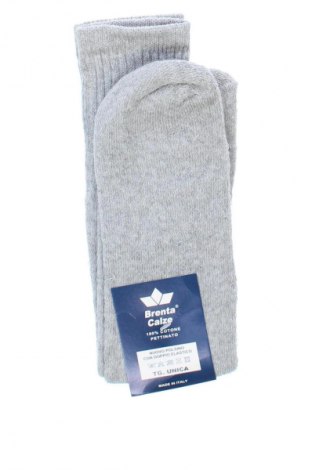 Skarpety Unbranded, Rozmiar M, Kolor Szary, Cena 33,99 zł