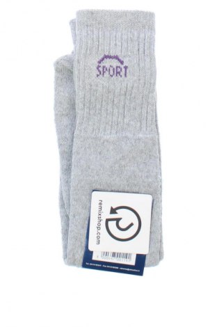 Skarpety Unbranded, Rozmiar M, Kolor Szary, Cena 33,99 zł