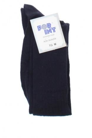 Ponožky  Unbranded, Veľkosť M, Farba Modrá, Cena  6,95 €