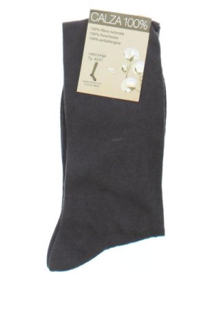 Ciorapi Unbranded, Mărime L, Culoare Gri, Preț 38,99 Lei