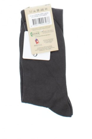 Ciorapi Unbranded, Mărime L, Culoare Gri, Preț 38,99 Lei