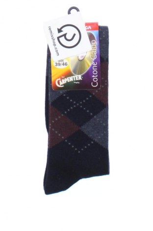 Ponožky  Unbranded, Veľkosť L, Farba Viacfarebná, Cena  7,95 €