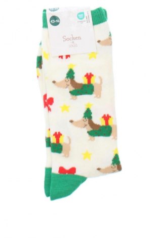 Чорапи Unbranded, Размер L, Цвят Многоцветен, Цена 6,64 €