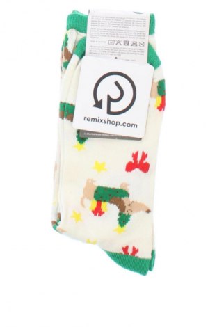 Чорапи Unbranded, Размер L, Цвят Многоцветен, Цена 6,64 €