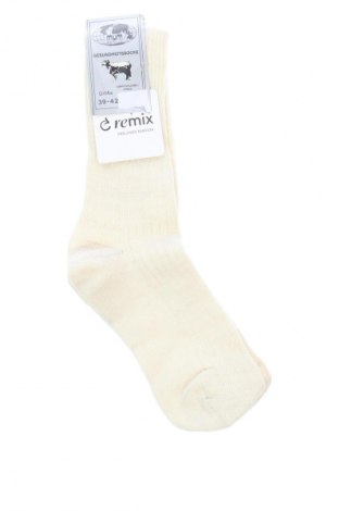 Ciorapi Unbranded, Mărime M, Culoare Bej, Preț 39,99 Lei