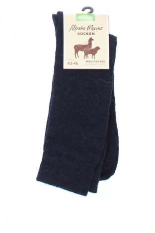 Strümpfe Unbranded, Größe L, Farbe Blau, Preis € 7,99