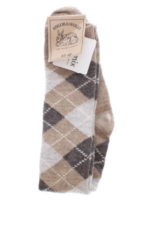 Чорапи Unbranded, Размер L, Цвят Многоцветен, Цена 6,64 €