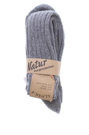 Κάλτσες Unbranded, Μέγεθος L, Χρώμα Γκρί, Τιμή 7,99 €