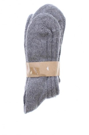 Κάλτσες Unbranded, Μέγεθος L, Χρώμα Γκρί, Τιμή 7,99 €