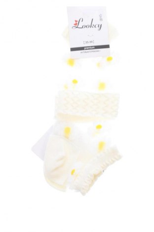 Чорапи Unbranded, Размер S, Цвят Многоцветен, Цена 6,00 €