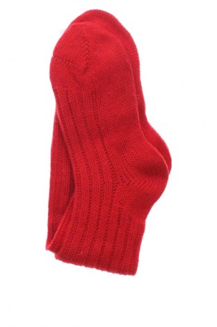 Ponožky Unbranded, Velikost XL, Barva Červená, Cena  209,00 Kč