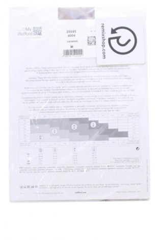 Zoknik Wolford, Méret M, Szín Bézs, Ár 42 562 Ft